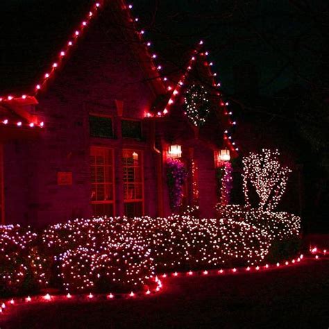 christmas lights for driveway|60 Best Outdoor Christmas Lights Ideas and .